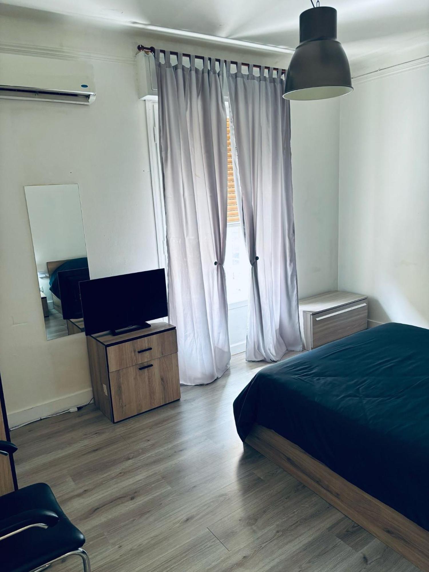 Brown Apartment Sanremo Esterno foto