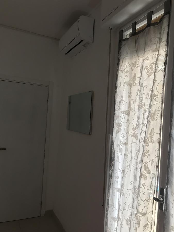 Brown Apartment Sanremo Esterno foto