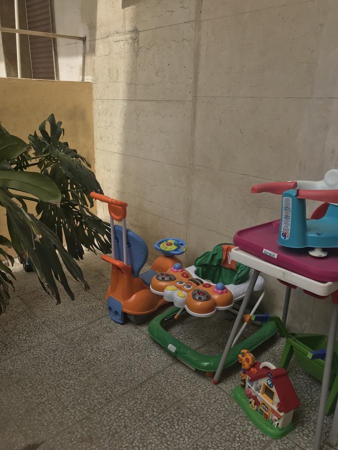 Brown Apartment Sanremo Esterno foto